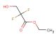 ethyl 2,2-difluoro-3-hydroxypropanoate