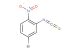 4-bromo-2-isothiocyanato-1-nitrobenzene