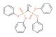 tetraphenyl ethene-1,1-diylbis(phosphonate)