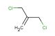 3-chloro-2-(chloromethyl)-1-propene