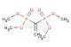 tetramethyl ethene-1,1-diyldiphosphonate