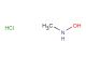 N-methylhydroxylamine hydrochloride