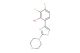 2,3-difluoro-6-(2-morpholinothiazol-4-yl)phenol