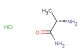 (S)-2-aminopropanamide hydrochloride