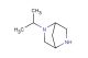 2-isopropyl-2,5-diazabicyclo[2.2.1]heptane