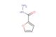 furan-2-carbohydrazide