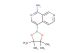 4-(4,4,5,5-tetramethyl-1,3,2-dioxaborolan-2-yl)-2,7-naphthyridin-1-amine