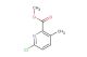 methyl 6-chloro-3-methylpicolinate