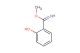 methyl 2-hydroxybenzimidate