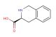 (S)-1,2,3,4-tetrahydroisoquinoline-3-carboxylic acid