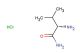 (S)-2-amino-3-methylbutanamide hydrochloride