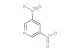 3,5-dinitropyridine