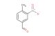 4-methyl-3-nitro-benzaldehyde