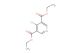 diethyl 4-chloropyridine-3,5-dicarboxylate