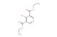 diethyl 4-hydroxypyridine-3,5-dicarboxylate