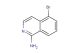 5-bromoisoquinolin-1-amine