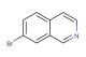 7-bromoisoquinoline