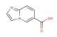 imidazo[1,2-a]pyridine-6-carboxylic acid