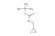 tert-butyl (oxiran-2-ylmethyl)carbamate