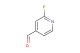 2-fluoroisonicotinaldehyde