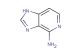1H-imidazo[4,5-c]pyridin-4-amine