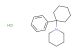 Phencyclidine hydrochloride
