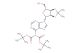 adenosine,N,N-bis[(1,1-dimethylethoxy)carbonyl]-2',3'-o-(1-methylethylidene)-