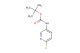 tert-butyl (6-fluoropyridin-3-yl)carbamate