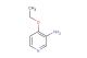 3-amino-4-ethoxypyridine