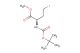 (R)-methyl 2-((tert-butoxycarbonyl)amino)-4-iodobutanoate