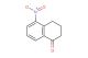 5-nitro-3,4-dihydronaphthalen-1(2H)-one