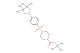 tert-butyl 4-[4-(4,4,5,5-tetramethyl-1,3,2-dioxaborolan-2-yl)phenyl]sulfonylpiperazine-1-carboxylate