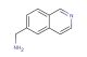 isoquinolin-6-ylmethanamine