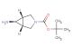 tert-butyl exo-6-amino-3-azabicyclo[3.1.0]hexane-3-carboxylate