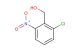 2-chloro-6-nitrobenzenemethanol