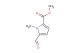 methyl 5-formyl-1-methyl-1H-pyrrole-2-carboxylate