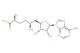 Sinefungin(Synonyms: Adenosyl-Ornithine; A-9145; Antibiotic 32232RP)
