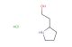 2-pyrrolidin-2-ylethanol hydrochloride