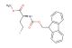 (S)-methyl 2-((((9H-fluoren-9-yl)methoxy)carbonyl)amino)-4-iodobutanoate