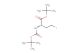 (S)-tert-butyl 2-((tert-butoxycarbonyl)amino)-4-iodobutanoate