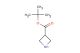 tert-butyl azetidine-3-carboxylate