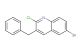 3-benzyl-6-bromo-2-chloroquinoline