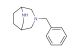 3-benzyl-3,6-diazabicyclo[3.2.2]nonane
