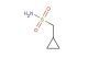 cyclopropylmethanesulfonamide