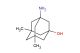 3-amino-5,7-dimethyladamantan-1-ol