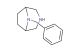 8-benzyl-3,8-diazabicyclo[3.2.1]octane