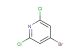 4-bromo-2,6-dichloropyridine
