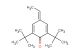 2,6-di-tert-butyl-4-ethylidenecyclohexa-2,5-dienone
