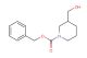 benzyl 3-(hydroxymethyl)piperidine-1-carboxylate