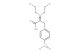 (S)-2-(bis(2-chloroethyl)amino)-3-(4-nitrophenyl)propanoic acid